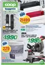 Coop Byggmix-katalog | Coop Byggmix Kundeavis | 2026-09-14T00:00:00.000Z - 2026-09-27T00:00:00.000Z