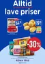 Rema 1000-katalog | Attraktive spesialtilbud for alle | 2026-09-14T00:00:00.000Z - 2026-09-28T00:00:00.000Z