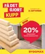 Byggmax kundeavis i Drangedal | Fa det gjort | 2026-09-16T00:00:00.000Z - 2026-09-21T00:00:00.000Z