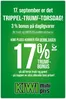 Kiwi kundeavis i Frosta | Eda24375367d3d99ab77638a646a8969c48a441d | 2026-09-17T00:00:00.000Z - 2026-09-17T00:00:00.000Z