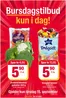 Coop Extra kundeavis i Frosta | Våre beste tilbud for deg | 2026-09-14T00:00:00.000Z - 2026-09-20T00:00:00.000Z