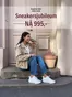 Sapatos kundeavis i Søvik | Sapatos Salg | 2026-09-16T00:00:00.000Z - 2026-09-30T00:00:00.000Z