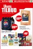 Eurospar kundeavis i | Flott tilbud for kuppjegere | 2026-09-21T00:00:00.000Z - 2026-09-27T00:00:00.000Z