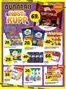 Bunnpris-katalog | Bunnpris Kundeavis | 2026-09-21T00:00:00.000Z - 2026-09-27T00:00:00.000Z