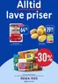 Rema 1000-katalog | Stort utvalg av tilbud | 2026-09-21T00:00:00.000Z - 2026-10-05T00:00:00.000Z