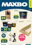 Maxbo-katalog | K9 2 | 2026-09-22T00:00:00.000Z - 2026-10-06T00:00:00.000Z