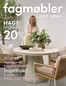 Fagmøbler kundeavis i Halden | Hagemagasin 2026 | 2026-09-23T00:00:00.000Z - 2026-10-07T00:00:00.000Z