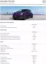 Nissan-katalog i Bjerka | Tekniske data Nye Nissan PIXO elbil | 2026-09-24T00:00:00.000Z - 2026-10-08T00:00:00.000Z