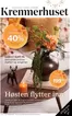 Kremmerhuset-katalog | Kremmerhuset Salg | 2026-09-24T00:00:00.000Z - 2026-10-03T00:00:00.000Z