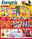 Europris-katalog i Kvelde | Europris DM 40-26 MYBRING | 2026-09-28T00:00:00.000Z - 2026-10-03T00:00:00.000Z