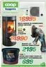 Coop Byggmix-katalog i Godvik | Coop Byggmix Kundeavis | 2026-09-28T00:00:00.000Z - 2026-10-11T00:00:00.000Z