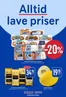 Rema 1000-katalog i Kvinesdal | Topptilbud for alle kunder | 2026-09-28T00:00:00.000Z - 2026-10-12T00:00:00.000Z