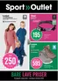 Sport Outlet-katalog | Topptilbud for alle kuppjegere | 2026-09-29T00:00:00.000Z - 2026-10-04T00:00:00.000Z