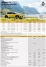 Renault-katalog | Prisliste Renault 5 01.10.26 4 | 2026-10-01T00:00:00.000Z - 2026-12-31T00:00:00.000Z