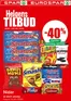 Spar-katalog | Flotte rabatter på utvalgte produkter | 2026-09-29T00:00:00.000Z - 2026-10-04T00:00:00.000Z