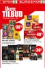 Eurospar kundeavis i Grue | Aktuelle kupp og tilbud | 2026-10-06T00:00:00.000Z - 2026-10-12T00:00:00.000Z