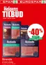 Eurospar-katalog | Eksklusive tilbud og kupp | 2026-10-09T00:00:00.000Z - 2026-10-11T00:00:00.000Z