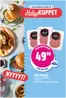 Obs-katalog | Oppdag attraktive tilbud | 2026-10-08T00:00:00.000Z - 2026-10-22T00:00:00.000Z