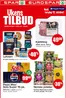 Eurospar-katalog | Flotte rabatter på utvalgte produkter | 2026-10-12T00:00:00.000Z - 2026-10-18T00:00:00.000Z