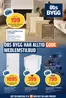 Obs Bygg-katalog | Aktuelle tilbud og kampanjer | 2026-10-11T00:00:00.000Z - 2026-10-24T00:00:00.000Z