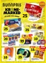 Bunnpris-katalog | Eksklusive tilbud for våre kunder | 2026-10-12T00:00:00.000Z - 2026-10-18T00:00:00.000Z