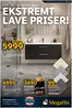 Megaflis-katalog | Megaflis Kundeavis | 2026-10-15T00:00:00.000Z - 2026-10-25T00:00:00.000Z