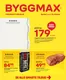 Byggmax-katalog | Byggmax Kundeavis | 2026-10-14T00:00:00.000Z - 2026-10-25T00:00:00.000Z