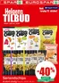 Spar-katalog | Spar nå med våre tilbud | 2026-10-15T00:00:00.000Z - 2026-10-17T00:00:00.000Z