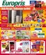 Europris-katalog i Hamar | Europris DM 43-26 MYBRING | 2026-10-19T00:00:00.000Z - 2026-10-24T00:00:00.000Z