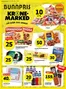Bunnpris-katalog | Topptilbud for alle kuppjegere | 2026-10-19T00:00:00.000Z - 2026-10-25T00:00:00.000Z