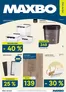 Maxbo-katalog i Alta | K10 2 | 2026-10-22T00:00:00.000Z - 2026-11-05T00:00:00.000Z