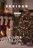 Skeidar-katalog | Julemagasin 2026 | 2026-10-20T00:00:00.000Z - 2026-12-31T00:00:00.000Z