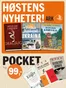 Ark Bokhandel-katalog | Ark Bokhandel Salg | 2026-10-23T00:00:00.000Z - 2026-10-31T00:00:00.000Z