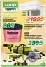 Coop Byggmix-katalog | Coop Byggmix Kundeavis | 2026-10-26T00:00:00.000Z - 2026-11-01T00:00:00.000Z