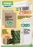 Coop Byggmix-katalog | Nye tilbud å oppdage | 2026-10-26T00:00:00.000Z - 2026-11-01T00:00:00.000Z