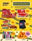 Coop Prix-katalog | Coop Prix Kundeavis | 2026-10-26T00:00:00.000Z - 2026-11-01T00:00:00.000Z