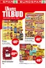 Eurospar-katalog | Eksklusive tilbud for våre kunder | 2026-10-27T00:00:00.000Z - 2026-11-02T00:00:00.000Z