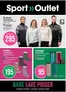 Sport Outlet-katalog | Rabatter og kampanjer | 2026-10-27T00:00:00.000Z - 2026-11-01T00:00:00.000Z