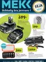 Mekk-katalog | Aktuelle spesialkampanjer | 2026-10-26T00:00:00.000Z - 2026-12-05T00:00:00.000Z