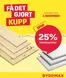 Byggmax-katalog | 25 på Hobbyplater | 2026-10-28T00:00:00.000Z - 2026-11-02T00:00:00.000Z
