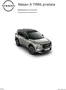 Nissan-katalog i Hamar | X-Trail | 2025-04-22T00:00:00.000Z - 2026-04-22T00:00:00.000Z