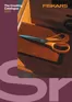 Fiskars-katalog i Sandane | The Creating Catalogue 2025 | 2025-04-22T00:00:00.000Z - 2025-12-31T00:00:00.000Z
