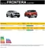 Opel-katalog i Austevoll | Prisliste Opel Frontera Electric | 2025-05-09T00:00:00.000Z - 2026-05-09T00:00:00.000Z