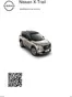 Nissan-katalog i Ål | X-Trail | 2025-05-29T00:00:00.000Z - 2026-05-29T00:00:00.000Z