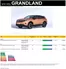 Opel-katalog i Vassenden | Prisliste Opel Grandland Electric | 2025-06-01T00:00:00.000Z - 2026-06-01T00:00:00.000Z