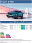 Peugeot-katalog i Borgenhaugen | Last ned prisliste for nye Peugeot E-3008 SUV | 2025-06-20T00:00:00.000Z - 2026-06-20T00:00:00.000Z