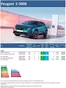 Peugeot-katalog i Frei | Last ned prisliste for nye Peugeot E-3008 SUV | 2025-06-26T00:00:00.000Z - 2026-06-26T00:00:00.000Z