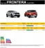 Opel-katalog | Prisliste Opel Frontera Electric | 2025-07-07T00:00:00.000Z - 2026-07-07T00:00:00.000Z