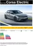 Opel-katalog | Prisliste Opel Corsa Electric | 2025-08-11T00:00:00.000Z - 2026-08-11T00:00:00.000Z
