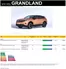 Opel-katalog | Prisliste Opel Grandland Electric | 2025-08-22T00:00:00.000Z - 2026-08-22T00:00:00.000Z
